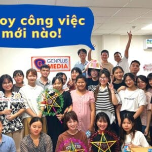 Cách Tôi Thích Nghi Với Môi Trường Làm Việc Mới Trong ‘1 Nốt Nhạc’