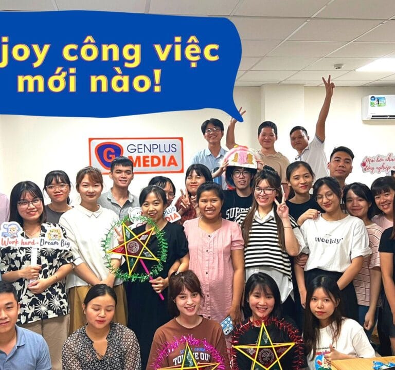 Cách Tôi Thích Nghi Với Môi Trường Làm Việc Mới Trong ‘1 Nốt Nhạc’