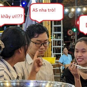 DA DR TF AS – Thân tôi chỉ có một, biết theo ai bây giờ?