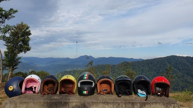 Phượt Đỉnh Quế – Hành trình khắc họa lên bức tranh đa màu sắc của tuổi thanh xuân