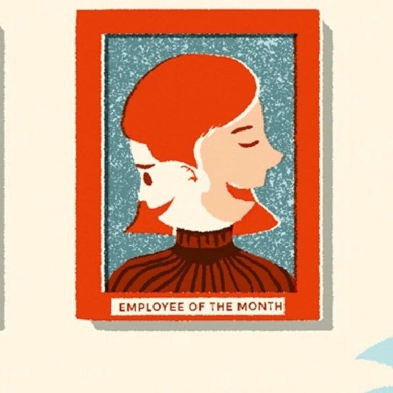 Ambivert – Có những con người ‘nửa mùa’ như vậy!