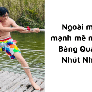 Tâm lý Gen-ers tập 1: Hội chứng Paruresis