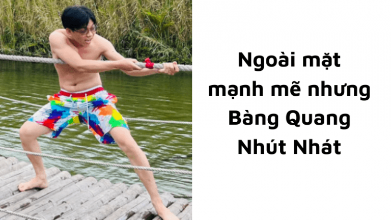 Tâm lý Gen-ers tập 1: Hội chứng Paruresis