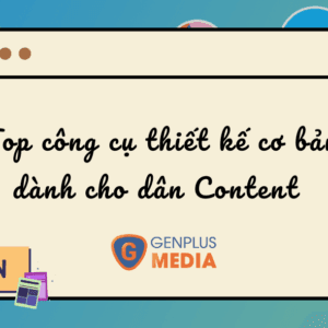 Bị chê Thumbnail 'phèn'? Đã có 7 Công cụ thiết kế ảnh 'đỉnh của đỉnh' như dân Designer chuyên nghiệp 1 Bị chê Thumbnail ‘phèn’? Đã có 7 Công cụ thiết kế ảnh ‘đỉnh của đỉnh’ như dân Designer chuyên nghiệp