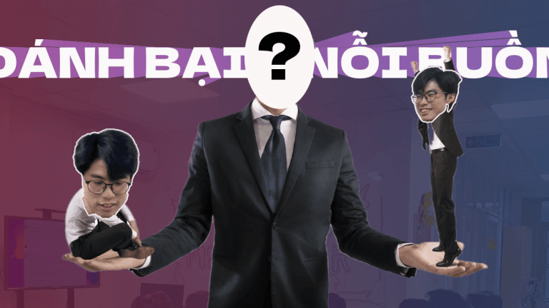 Đánh bại nỗi buồn với ‘tuyệt chiêu’ khiến bạn không thể trì hoãn nụ cười trong cuộc sống