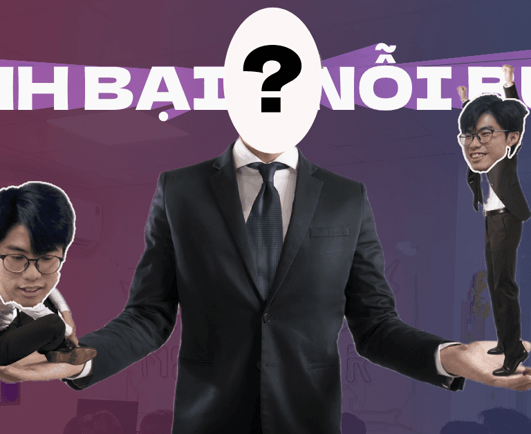 Đánh bại nỗi buồn với ‘tuyệt chiêu’ khiến bạn không thể trì hoãn nụ cười trong cuộc sống