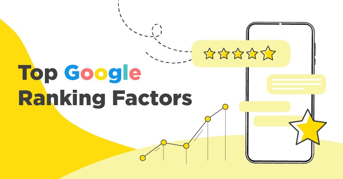 Google Ranking Factor là gì?