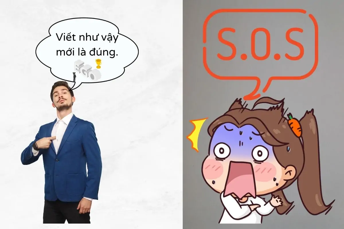 Hãy viết như chính bạn là độc giả 5 BAI BLOG 11