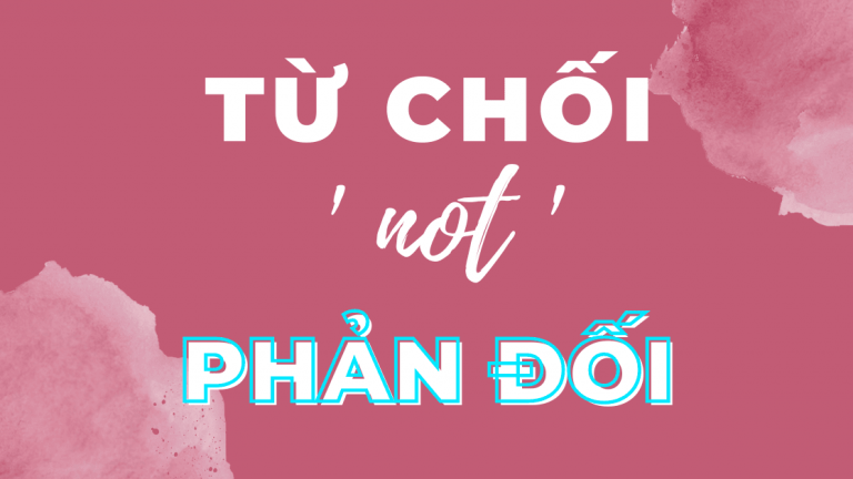 Đừng làm việc như Con Trâu nữa! Hãy học cách nói ‘không’