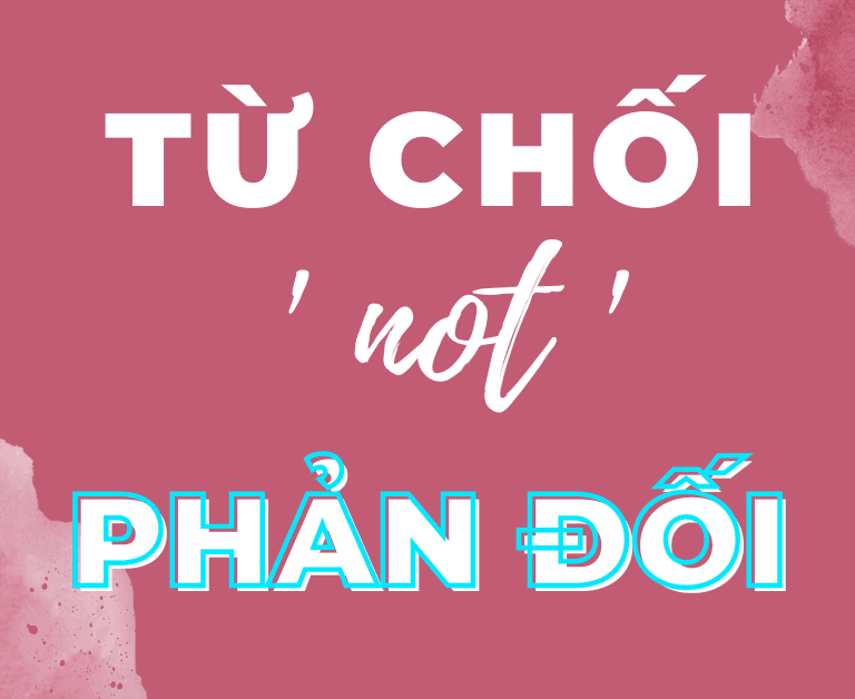Đừng làm việc như Con Trâu nữa! Hãy học cách nói ‘không’