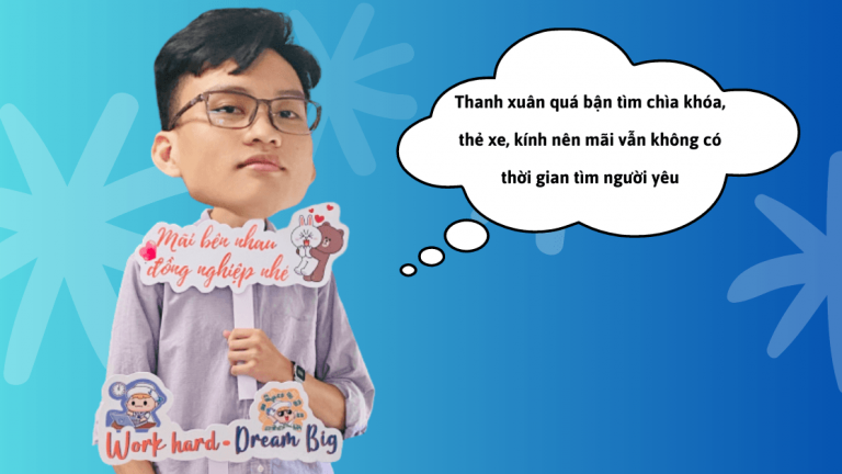 ‘Nhớ trước quên sau’ – Hội ‘não cá vàng’ dành cả thanh xuân chỉ để tìm kính, tìm đường, chìa khóa,…