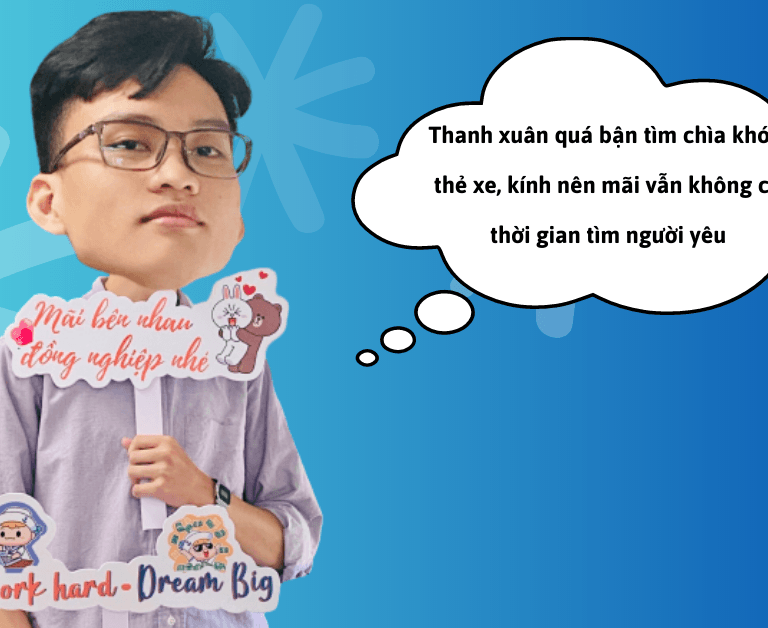 ‘Nhớ trước quên sau’ – Hội ‘não cá vàng’ dành cả thanh xuân chỉ để tìm kính, tìm đường, chìa khóa,…