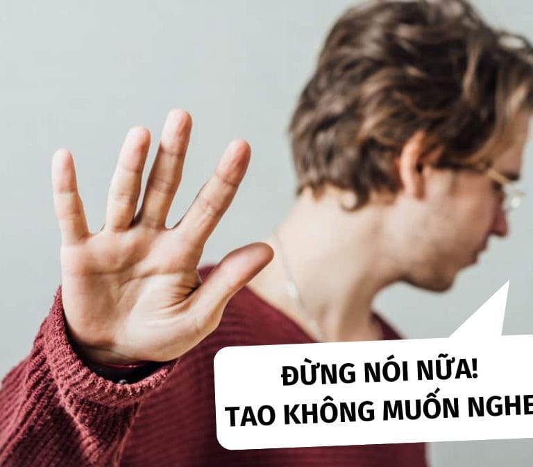 Denial Syndrome – Điều ngăn cản chúng ta học hỏi cái mới