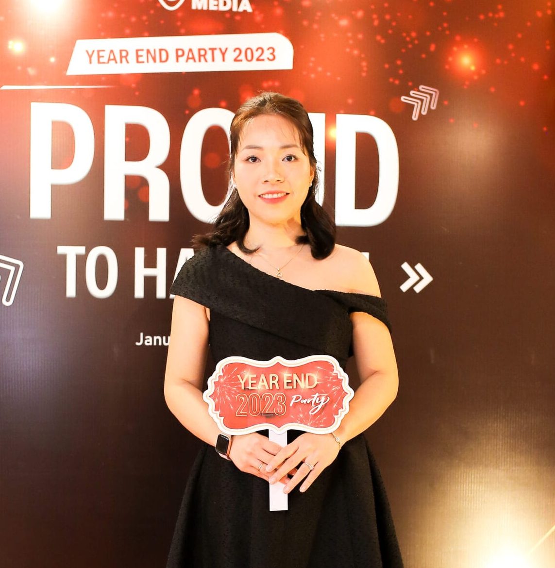Trần Phạm Hà My