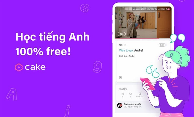 tieng anh cho dan van phong la chuyen nho chi voi mot tuyet chieu ext 716