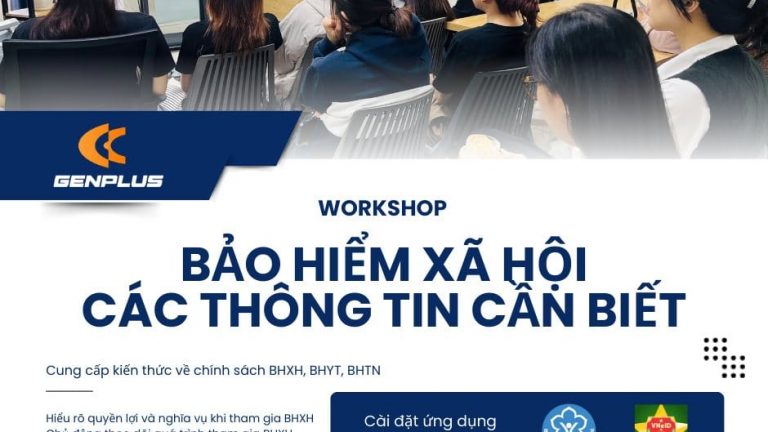 Bảo hiểm xã hội – Những điều bạn cần biết