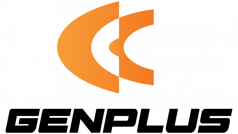 Tự hào ra mắt logo mới của GenPlus