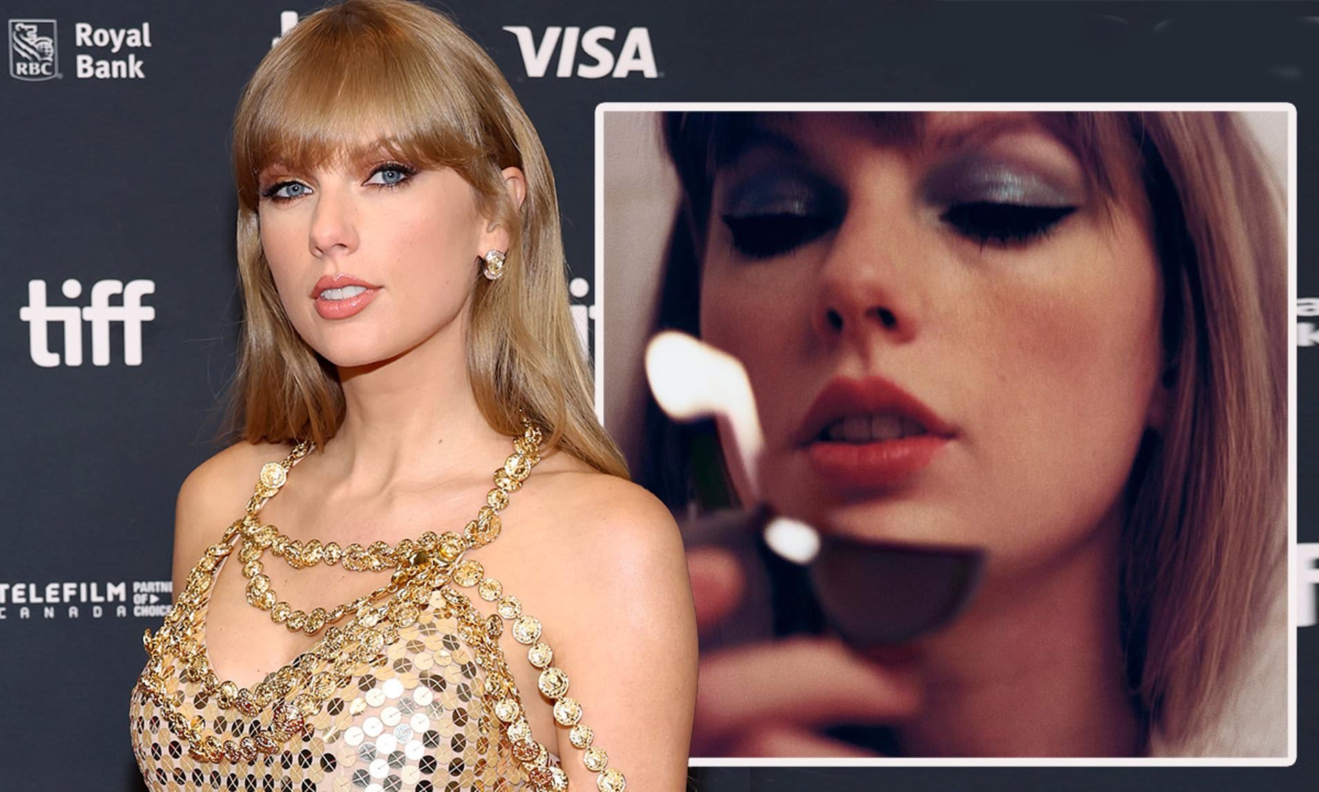 Taylor Swift 'won't be performing' during Super Bowl's LVII halftime show | Daily Mail Online