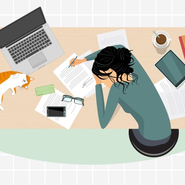 Chuyên gia hướng dẫn 3 bước tiêu diệt nhân viên lười dành riêng cho các sếp, dân công sở không biết nên vui hay buồn - Ảnh 4.