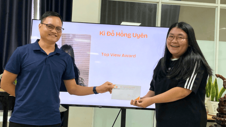 Tổng kết tháng 10 – Bứt phá về đích 2025