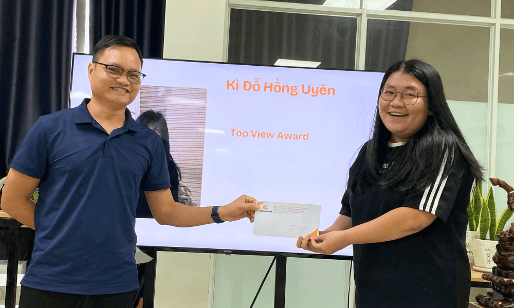 TỔNG KẾT THÁNG 10 – BỨC PHÁ VỀ ĐÍCH 2025