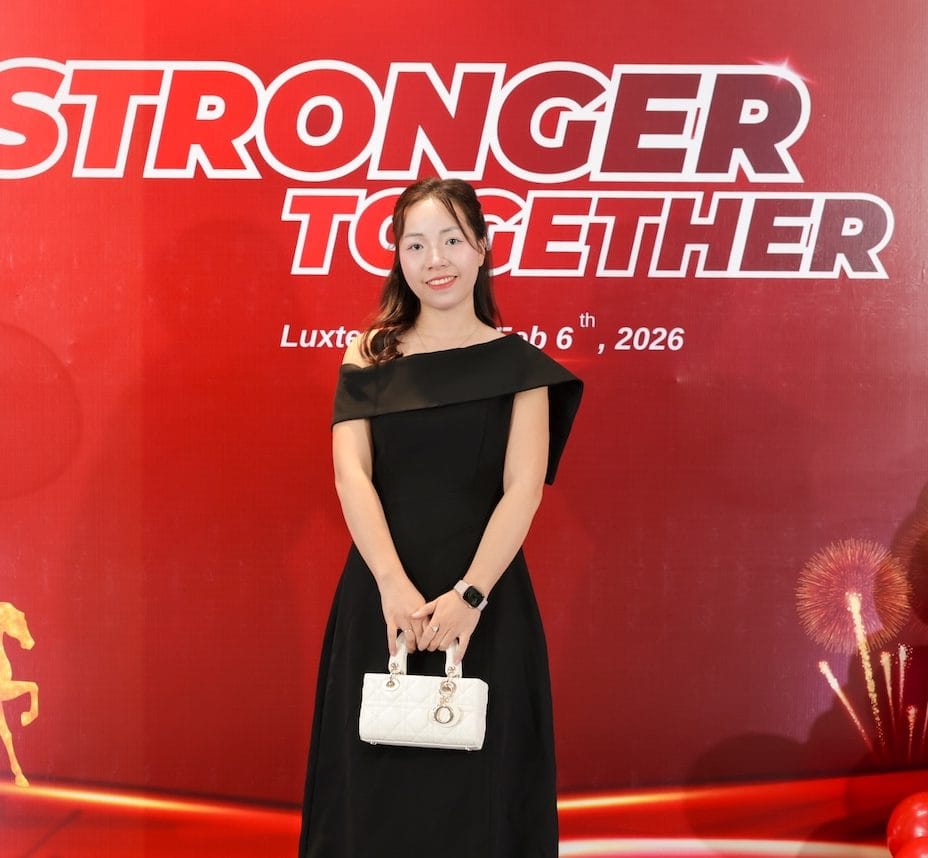 Trần Phạm Hà My