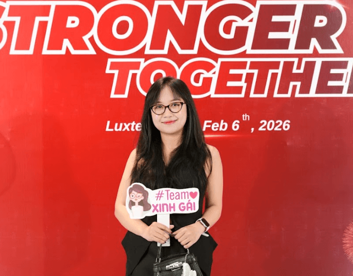 Phạm Nguyễn Như	Thủy