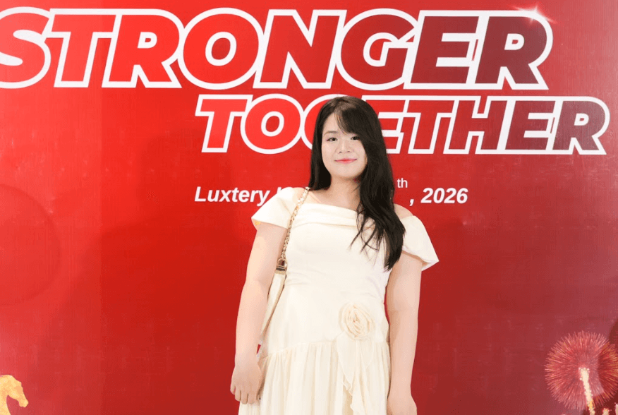 Trần Thị Bảo Nhi