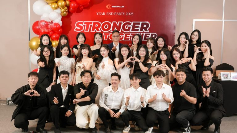 TIN TUYỂN DỤNG THÁNG 06/2026 – VIDEO EDITOR – FULLTIME
